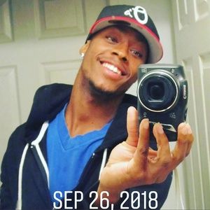 Meet your Posher, Elliott